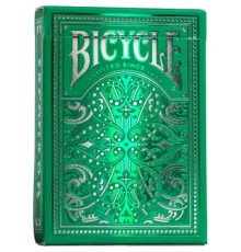 Гральні карти Bicycle Jacquard (ВР_КИБДЖ)
