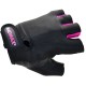 Рукавички для фітнесу MadMax MFG-251 Rainbow Pink XS (MFG-251-PNK_XS)