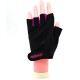 Рукавички для фітнесу MadMax MFG-251 Rainbow Pink XS (MFG-251-PNK_XS)