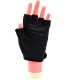 Рукавички для фітнесу MadMax MFG-251 Rainbow Pink XS (MFG-251-PNK_XS)