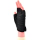Рукавички для фітнесу MadMax MFG-251 Rainbow Pink XS (MFG-251-PNK_XS)