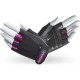 Рукавички для фітнесу MadMax MFG-251 Rainbow Pink XS (MFG-251-PNK_XS)