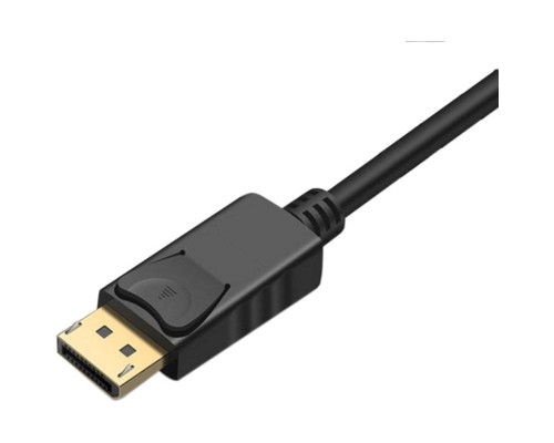 Кабель мультимедійний DisplayPort to DVI 3.0m Prologix (PR-DP-DVI-P-04-30-3m)