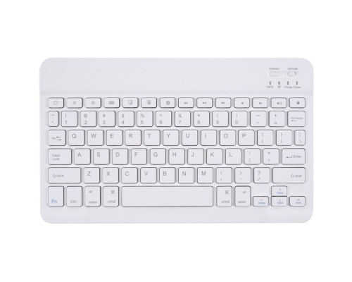 Чохол до планшета BeCover with Keyboard Apple iPad Air 5 (2022) 10.9