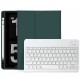 Чохол до планшета BeCover with Keyboard Apple iPad Air 5 (2022) 10.9