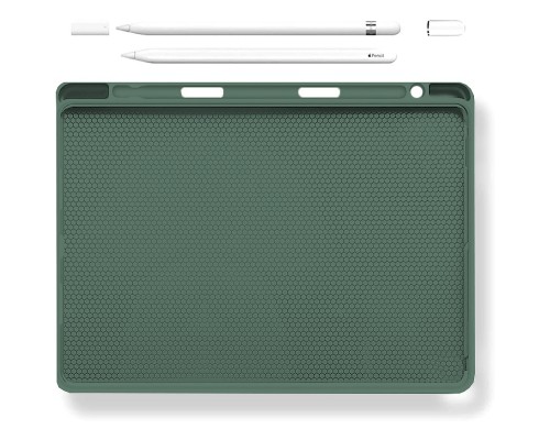 Чохол до планшета BeCover with Keyboard Apple iPad Air 5 (2022) 10.9