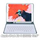 Чохол до планшета BeCover with Keyboard Apple iPad Air 5 (2022) 10.9