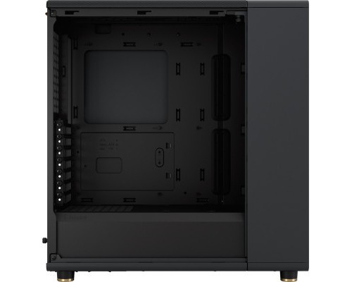 Корпус Fractal Design North Charcoal Black TG Dark (FD-C-NOR1C-02)