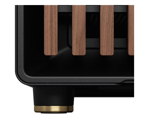 Корпус Fractal Design North Charcoal Black TG Dark (FD-C-NOR1C-02)