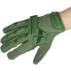 Тактичні рукавички Mechanix M-Pact XXL Olive Drab (MPT-60-012)
