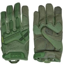 Тактичні рукавички Mechanix M-Pact XXL Olive Drab (MPT-60-012)