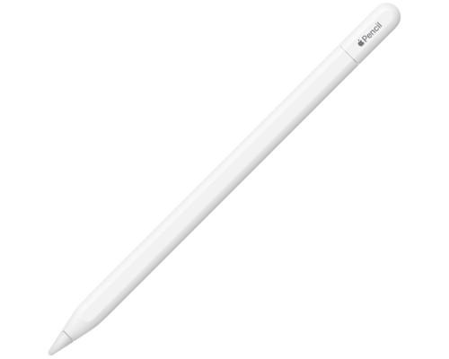 Стилус Apple Pencil (USB-C) (MUWA3ZM/A)