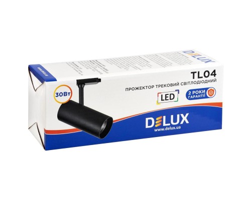 Світильник Delux TL04 30 Вт 24 4000K (90015881)
