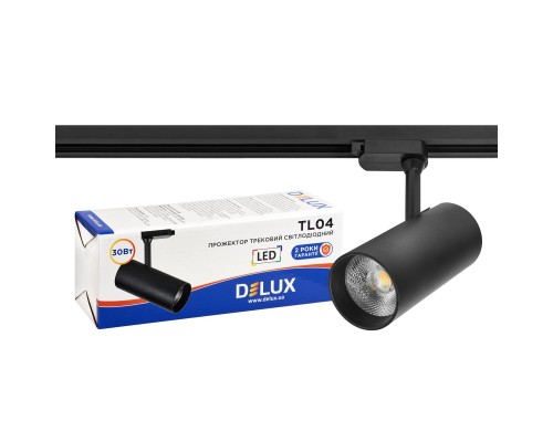 Світильник Delux TL04 30 Вт 24 4000K (90015881)