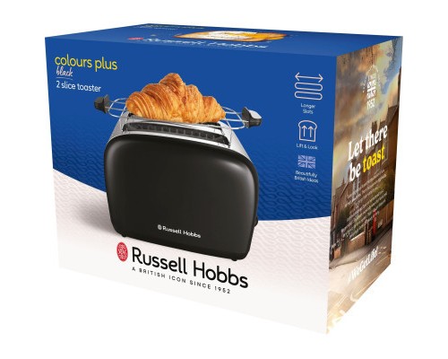 Тостер Russell Hobbs 26550-56 Тостер Russell Hobbs 26550-56
