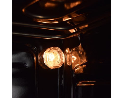 Плита Eleyus TEKNA 6007 CF IS+GR