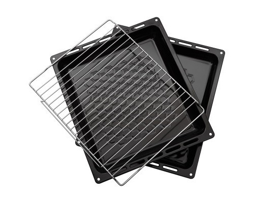 Плита Eleyus TEKNA 6007 CF IS+GR