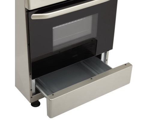 Плита Eleyus TEKNA 6007 CF IS+GR