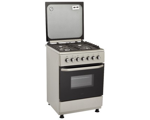 Плита Eleyus TEKNA 6007 CF IS+GR