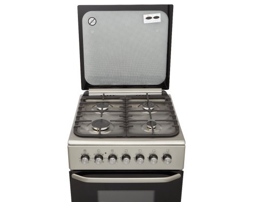 Плита Eleyus TEKNA 6007 CF IS+GR