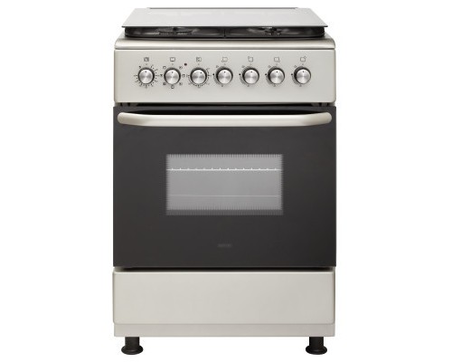 Плита Eleyus TEKNA 6007 CF IS+GR