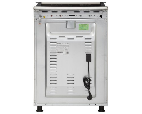 Плита Eleyus TEKNA 6007 CF IS+GR