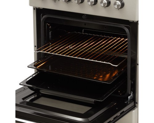 Плита Eleyus TEKNA 6007 CF IS+GR