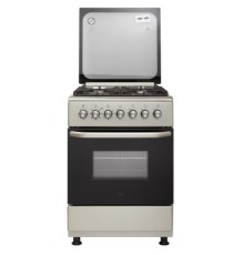 Плита Eleyus TEKNA 6007 CF IS+GR