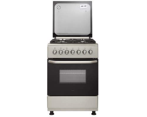 Плита Eleyus TEKNA 6007 CF IS+GR