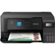 Багатофункціональний пристрій Epson EcoTank L3560 WiFi (C11CK58404) 