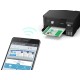 Багатофункціональний пристрій Epson EcoTank L3560 WiFi (C11CK58404) 