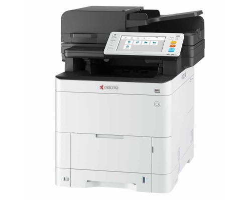 Багатофункціональний пристрій Kyocera ECOSYS MA3500cix (1102YK3NL0)