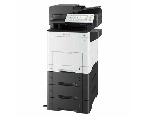 Багатофункціональний пристрій Kyocera ECOSYS MA3500cix (1102YK3NL0)