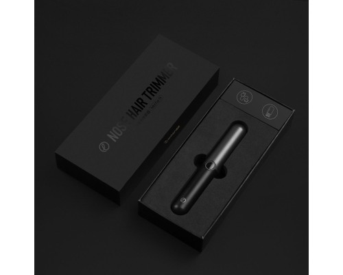 Тример Xiaomi Mocha N Plus