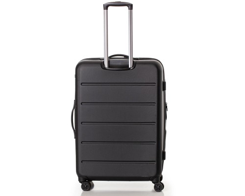 Валіза Swissbrand Berlin L Black (SWB_LHBER001L)