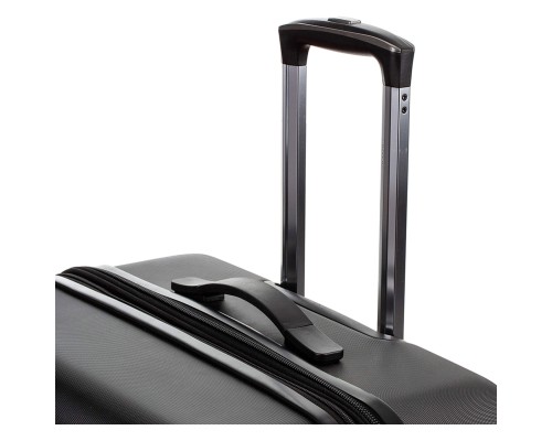 Валіза Swissbrand Berlin L Black (SWB_LHBER001L)