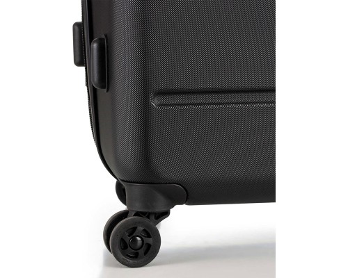 Валіза Swissbrand Berlin L Black (SWB_LHBER001L)