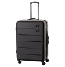 Валіза Swissbrand Berlin L Black (SWB_LHBER001L)