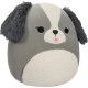 М'яка іграшка Squishmallows Ши-тцу Малу 30 см (SQCR04154)