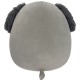 М'яка іграшка Squishmallows Ши-тцу Малу 30 см (SQCR04154)