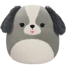 М'яка іграшка Squishmallows Ши-тцу Малу 30 см (SQCR04154)