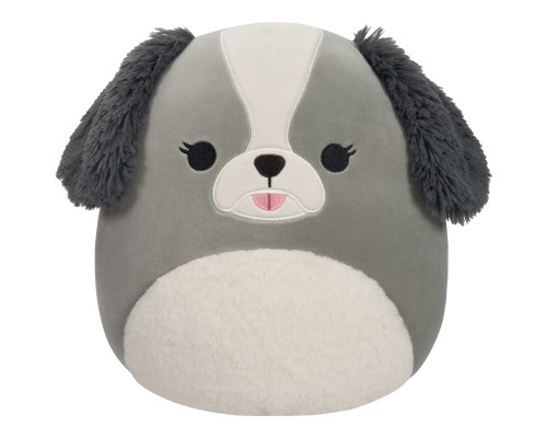 М'яка іграшка Squishmallows Ши-тцу Малу 30 см (SQCR04154) М'яка іграшка Squishmallows Ши-тцу Малу 30 см (SQCR04154)