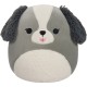 М'яка іграшка Squishmallows Ши-тцу Малу 30 см (SQCR04154)