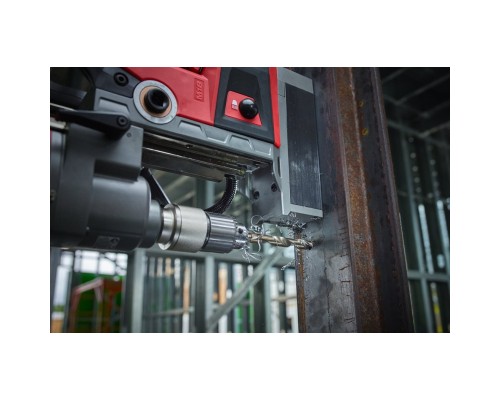 Свердло Milwaukee по металу HSS-Co DIN338, 10,0 мм (4932363279)