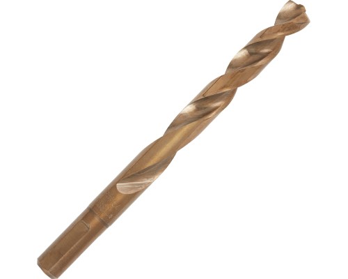 Свердло Milwaukee по металу HSS-Co DIN338, 10,0 мм (4932363279)