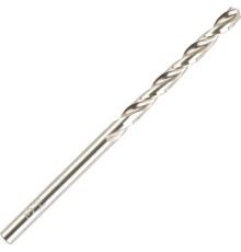 Свердло Milwaukee по металу THUNDERWEB HSS-G DIN338, 3,6 х 70 мм, (10шт) (4932459844)