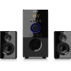 Акустична система REAL-EL M-555 Black (EL121300013) 