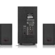 Акустична система REAL-EL M-555 Black (EL121300013) 