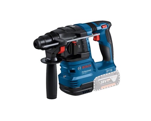 Перфоратор Bosch GBH 185-LI, 18В, SDS-Plus, 1.9Дж, безщітковий (без АКБ та ЗП) (0.611.924.020)