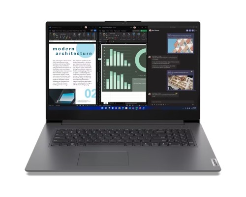 Ноутбук Lenovo V17 G4 IRU (83A2001SRA)
